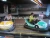Import GMBP Most popular and super fun amusement park rides electric bumper cars for children parks from China