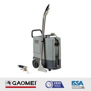 GMC-3 Carpet Cleaner Commercial Machine
