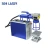 Import Gold jewelry making machine laser marking machine for plastic from China