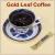 Import Gold Leaf Coffee Japanese high quality premium gift present ground wholesale instant coffee tasty from Japan