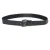 Import Gold Silver Black Fashion Punk Rock Wholesale Metal Chain Belt for Men and Women from China