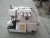 Import Golden Choice GC737F/GLV High Speed 3 thread  making Overlock Sewing machine from China