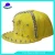 Import Golden plastic letter rivet baseball hip hop cap fashion fitted cap snapback hat for sale from China