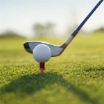 Golf Tees Plastic Set Golf Brush Tees 3 Colors Size Driver Training Aid Ball Holder Cleaner Golfer