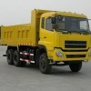 Good Condition  6x4 Sinotruk  Dump Truck for sale