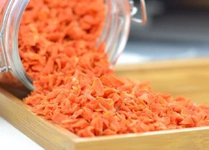 good  dehydrated vegetables carrot for instant noodles