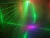 Import Good effect DMX512 control moving style night club lights disco laser wash beam light from China
