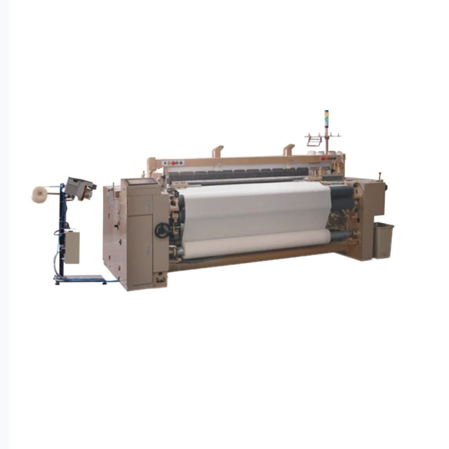 Good Price Air Jet Power Loom Jacquard loom weaving machine