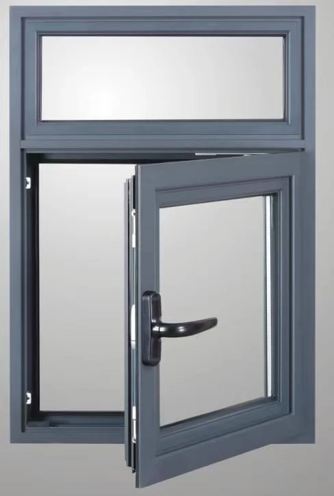 Good Price Customizable Extrusion Aluminium Alloy Durable and Corrosion Resistant Aluminum Window Extrusion Profile