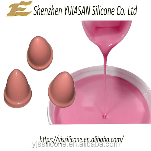 good price rtv liquid Pad printing silicone rubber