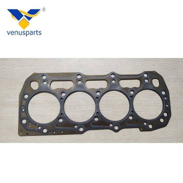 Good Quality 111147771 Metal Cylinder Head Gasket For 400 Series 404 Engine Parts