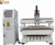 Import Good quality 4 Axis ATC Milling engraver rotary wood Cnc Router price from China