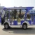 Import Good quality CE approved 11 seats  shanghai  utv utility giant electric sightseening vehicle from China