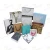 Import Good Quality Cheap Price Gold Fancy Shopping Bag With Custom Slogan And Logo Printing from China