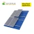 Import Good quality complete grid tie PV panel kit  home solar power system price 5kw 8kw 10kw 12kw solar energy systems for home use from China