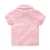 Import Good Quality Cotton Casual  Short Sleeve Baby Girls Dresses Kids Jumpsuit from China