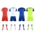 Import good quality custom football uniform soccer jersey set soccer wear original sports sublimation team from China