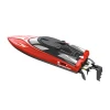 Good Quality DEERC H120 RC Remote Control Boats for Pools and Lakes 20+ mph 2.4 GHz Racing
