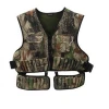 Good Quality Neoprene Camouflage Hunting Jacket Game Vest