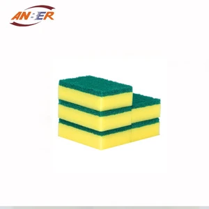 Good Quality Rectangle Sponge Filter Pad ISO9001 Supplied By Professional Manufacturer