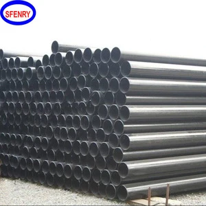 Good Quality Seamless Schedule 10 Carbon Steel Pipe