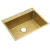 Import Good Quality Single Bowl Stainless Steel Kitchen Sink Table Top Sink from China