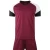 Import Good Quality Soccer Adult Soccer Uniform Jersey And Shorts Sets Football Wear from Pakistan