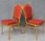 Import Good quality stacking metal dining chair restaurant chair YC-ZG10-69 from China