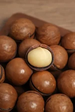 Good Supplier Dried Macadamia Nuts