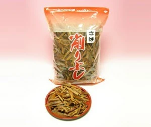 Good Tasty dried fish skin bonito flake with Soup Export from Japan