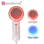 Goodwind CM-8 electric heating shock wave therapy equipment