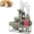 Import Grain Wheat Maize Making Flour Processing Machinery from China