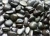 Import Granite pebble cobble stone for garden flooring for sale from China