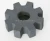 Import Graphite Rotor And Impeller from China