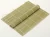 Import Green Bamboo Sushi rolling mat from China