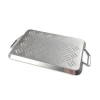 Grill accessories barbeque stainless steel grill griddle grill accessories barbeque