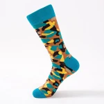 Grip Ice Sports Heated Socks With Battery