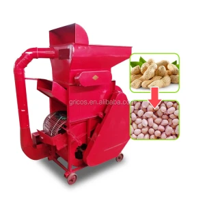 Groundnut Shelling Machine For Sale/professional peanut sheller