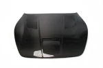 GT GranTurismo body kits change DMC carbon fiber engine hood for Maserati GT