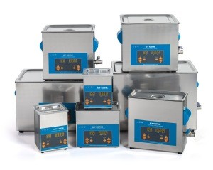 GT SONIC new ce products electric digital solvent industrial ultrasonic cleaner degreasing