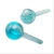 Import Guangdong manufacturer high quality long freeze Massage tools facial ice globes for beauty skin care from China