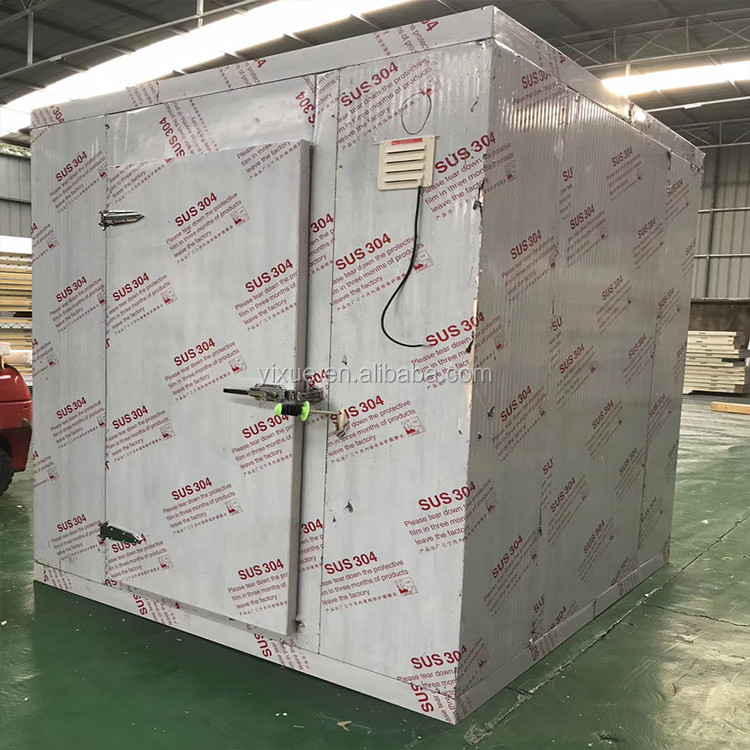 Buy Guangzhou Factory Butchery Cold Room / Cold Room Equipment For Meat
