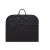 Import guangzhou factory custom travel garment bag/Foldable Garment Suit Covers Oxford Material in stock from China
