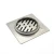 Import GUIDA brand new Automatic stainless steel anti-odor shower floor drain from China