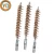 Import Gun Accessories Bore Cleaning Brush for Hunting from China