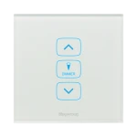 GW-7328-D Gingerway smart RF led dimmer