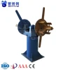GXG Stainless Steel Water Tube Roll Forming Production Line Equipment Fluid Weld Pipe Making Machine Mill  Manufacturer Supplier