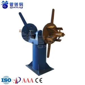 GXG Stainless Steel Water Tube Roll Forming Production Line Equipment Fluid Weld Pipe Making Machine Mill  Manufacturer Supplier