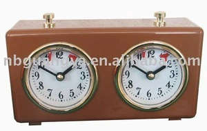 GY-7B-10 Chess Game Clock Timer/Desk&Table Alarm Clock