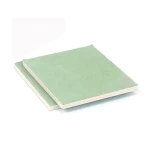 Gypsum board paper plasterboard  for Malaysia/philippines/thailand market